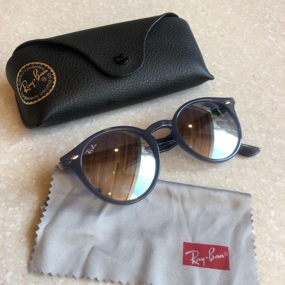 Ray Ban RB2180 - Picture 4 of 7